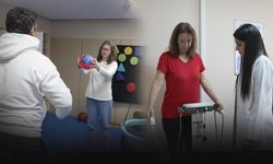 Atıl dairelerden şifa merkezine: Karşıyaka’da üç hizmet tek çatıda!