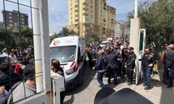 Silahlı saldırının ardından: Kahramanmaraş'ta okullara 2 gün ara!