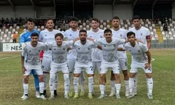 Somaspor son maçına evinde çıkacak