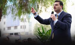 AK Partili İnan'dan Tugay'ın 'korkulu rüya' açıklamalarına rest: "Hodri meydan!"