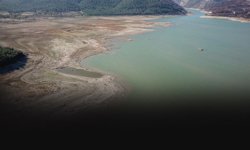 İZSU güncel verileri yayınladı... İzmir barajlarında son durum!
