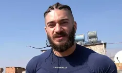 Sosyal medya fenomeni Testo Taylan tahliye edildi