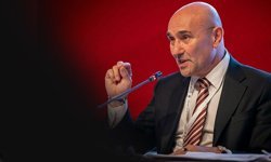 Üçüncü kez tutuklanan Soyer’den mesaj: “Alnım ak, başım dik”