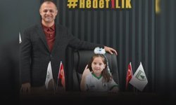 Minik Başkan Yağmur’dan Muğla’ya play-off çağrısı