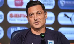 Süper Lig ekibi yeni teknik direktörünü resmen duyurdu