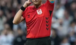 Süper Lig'de 29. haftanın hakemleri açıklandı