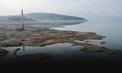 Yağışlı geçen günlerin ardından Tahtalı Barajı'ndan sevindiren haber!