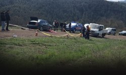 Yaşlı adamın acı sonu... Tamir ettiği aracın altında kaldı!