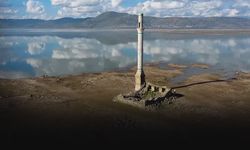 İZSU verileri yayınladı... Tahtalı'da yükseliş devam ediyor!