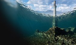 İZSU güncel verileri yayınladı... Tahtalı'da doluluk oranı yüzde 55'e yaklaştı!