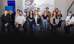 Ferdi Zeyrek Gençlik Merkezi tam not aldı