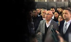 Tanal ve Akdoğan Eşki’ye destek verdi: TBMM ve bakanlıklardaki bankamatikler araştırılsın!