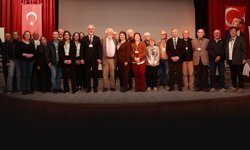 Foça'da tarım zirvesi... Geleceğin üretim modeli masaya yatırıldı!