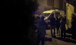 Tartıştığı eşini boğazından vurmuştu: Cani koca tutuklandı!