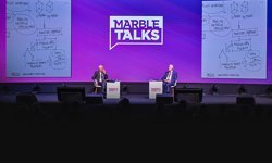 İzmir Marble Talks’ta dikkat çeken oturum: Türkiye ve İtalya’dan iş birliği mesajı