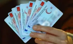 Artık kimlik yerine de geçeceği duyuruldu!