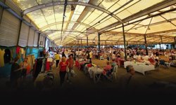 Tugay Bostanlı Tekstil günleri gerginliğini değerlendirdi... Aynı teklif bize de gelmişti