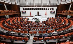 TBMM'den 'okul saldırısına' ilişkin hamle