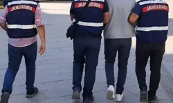 Nazilli'de firari hükümlü yakalandı