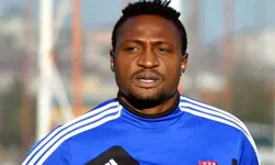 Beşiktaş'ın eski golcüsü hayatını kaybetti