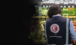 Ticaret Bakanlığı, İzmir'de harekete geçti: Zincir marketlere fahiş fiyat denetimi!