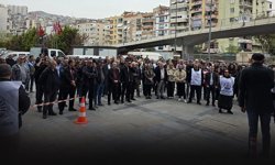 Tüm Bel-Sen’den Bayraklı Belediyesi’nde TİS tepkisi