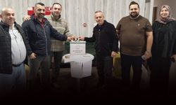 TİS teklifi kabul edildi, sözleşme 2026’yı kapsayacak: Büyükşehir'de memurlar 'evet' dedi!