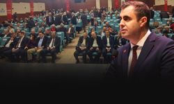 Güç'ten danışma kurulunda çarpıcı sözler: Dağınık yapıyı toparladık örgütü ayağa kaldırdık!