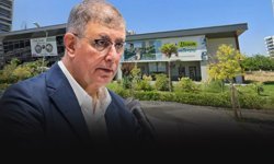 Tugay TOKİ'nin sattığı İZKA inşaatın araziye isyan etti... Yapılan şeytanlığa nutkum tutuldu!