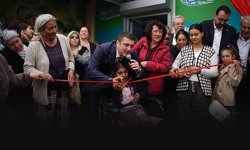 Torbalı’da uygun fiyatlı market modeli hayata geçti: TOMAR kapılarını açtı