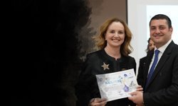 Torbalı'da emek büyüdü, dayanışma güçlendi