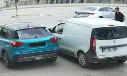 Trafikte beyzbol sopalı dehşete 180 bin lira ceza