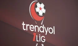 Trendyol 1. Lig'de son hafta heyecanı!