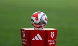 Trendyol Süper Lig'de 30. hafta heyecanı yarın başlıyor!