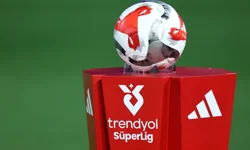 Trendyol Süper Lig'de 32. hafta heyecanı: İşte fikstür!