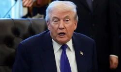 Trump, İran'a 'süre' verdi: 'Petrol altyapısı havaya uçmadan önce...'