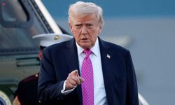 Trump'dan korkunç tehdit: 'İran medeniyeti bu gece yok olacak'