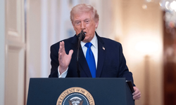 Trump'tan son dakika açıklaması: Kürtlere silah dağıttık