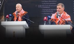 Tugay, Eşki ve Türkmen Yörük çalıştayı ve şöleninde