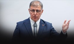 Tugay'dan Kaya'ya 'vakıfların vekili' göndermesi: Var olmayan vakıf adına tapu geçirildi!