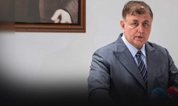 Tugay'dan AK Parti'ye: Büyükşehir Belediyesi’ne karşı neden bu kadar hırslı bir tutum içindeler?