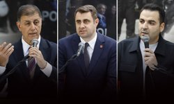 Tugay, 'bu direniş bitmeyecek' dedi ve ekledi: Bir kişi bile kalsa yanındayım!