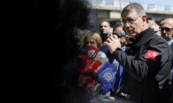 Tugay Meslek Fabrikası nöbetinde: Güç gösterisi yapıyorlar!