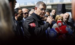 Tugay’dan AK Partili İnan’a İzmir çıkışı: İzmirli sizin gözünüzün bebeğini biliyor!