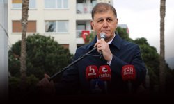 Tugay’dan ‘Alternatif 23 Nisan’ tepkisi: Satıh bütün İzmir!