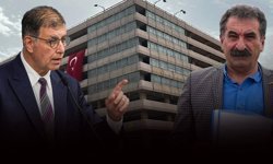 Tugay’dan Çankaya Otoparkına Harmandalı göndermesi: İnsanları sokağa döken muhtar AK Parti'ye üye oldu!