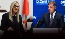 Tugay’dan Çankırı’ya sert yanıt ve detaylı kaza açıklaması: Ölüm üzerinden siyasi reklam peşinde!