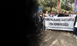 Tugay'dan Kaya'ya 'tapu'lu yanıt: Meslek Fabrikası; Belediyemizindir, İzmirlilerindir!