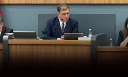 Tugay’dan Kentsel Dönüşüm açıklaması: Hak sahibi olmayanlar şov yapıyor