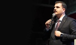 Tugay'ın sözleri sonrası AK Partili İnan sessizliğini bozdu: İzmir'in katlanacağı son CHP dönemi!